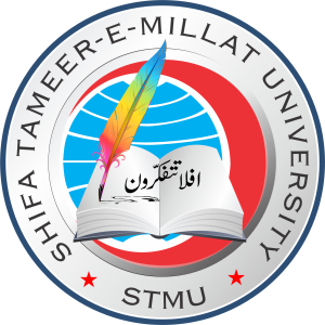 LMS - Shifa Tameer-e-Millat University